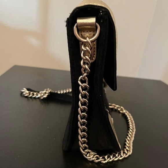 Express Blended Gold/ Silver Bag - Picture 9 of 16